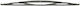Lampa SWF Car Wiper Blade Driver Wiper Length 800mm Universal