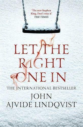 Let the Right one in Let the Right one in