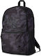 New Era New York Yankees School Backpack Junior High-High School Black With Water Bottle Holder 22 Litre 2022