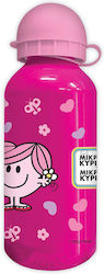 Χάρτινη Πόλη Η Κυρία Αγκαλίτσα 400ml (Διάφορα Σχέδια/Χρώματα)