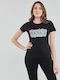 Women's T-shirt Black