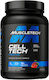MuscleTech Cell Tech Μονοϋδρική Κρεατίνη με Γεύση Fruit Punch 2720gr
