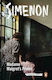 Madame Maigret's Friend