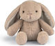 Mamas & Papas Παιχνίδι Ύπνου Bunny Beanie από Ύφασμα