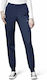 WonderWink W123 Women's Medical Pants Navy Blue