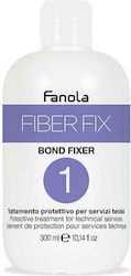 Fanola Fiber Fix Bond Fixer Ν.1 300ml Fanola Fiber Fix Bond Fixer Ν.1 300ml