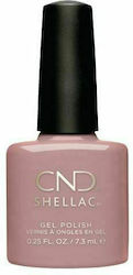 CND Shellac Halb-permanenter Nagellack Field Fo...