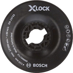 Bosch 2608601713 Πέλμα Γωνιακού Τροχού 115 Bosch 2608601713 Πέλμα Γωνιακού Τροχού 115