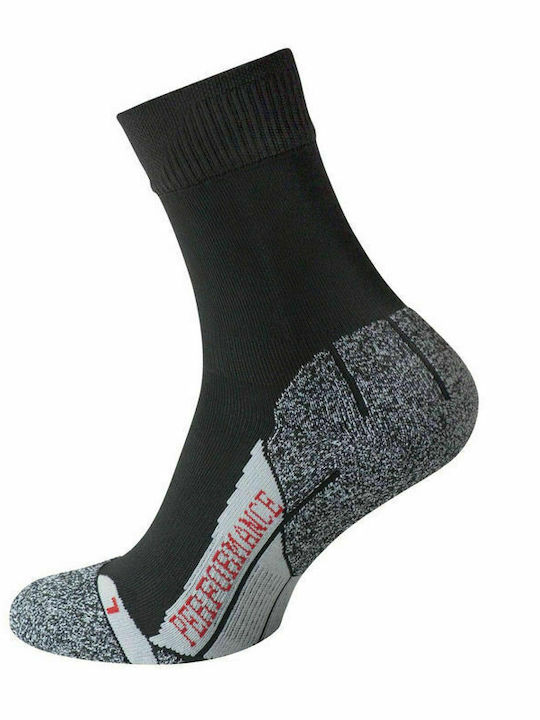 Stark Soul Performance Sportsocken Schwarz
