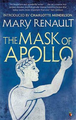 The Mask of Apollo The Mask of Apollo