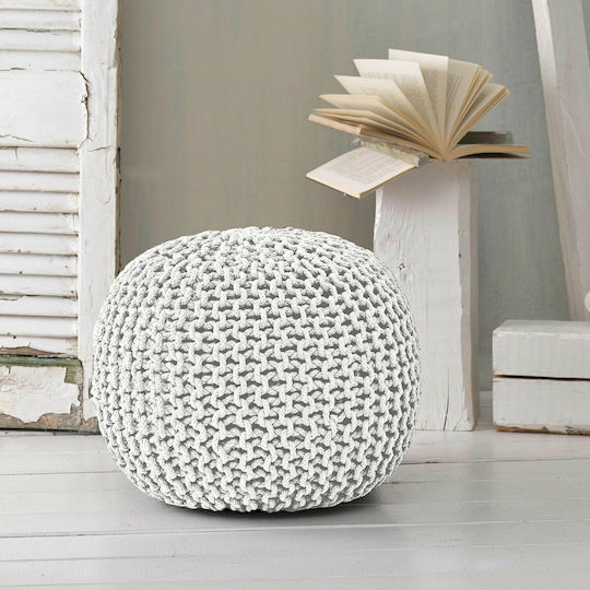 Σκαμπό Mayo 45x45x30cm Σκαμπό Mayo 45x45x30cm