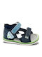 Kids' Sandals Anatomic Blue