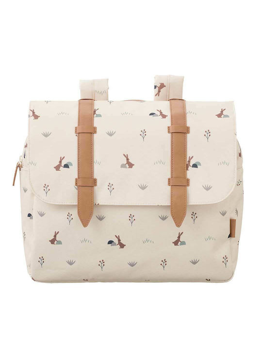 Fresk Schulranzen Rucksack Kindergarten Rabbit ...