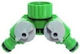 Palaplast 4726/0002 Wasserspender mit Schalter 19mm