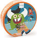 Kinderpuzzle Monster für 3+ Jahre alt+ Jahre 33pcs Scratch Europe