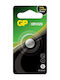 GP Batteries Batterie Lithium für Uhren CR1225 3V 1Stück
