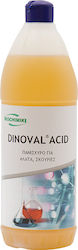 Ikochimiki Специализиран Почистващ Препарат Срещу Варовик Dinoval Acid 1л Ikochimiki Специализиран Почистващ Препарат Срещу Варовик Dinoval Acid 1л