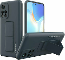 Wozinsky Kickstand Navy Blue (Poco M4 Pro 5G / Redmi Note 11s 5G) Wozinsky Kickstand Navy Blue (Poco M4 Pro 5G / Redmi Note 11s 5G)