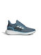 Adidas EQ19 Run Bărbați Pantofi sport Alergare Albastre