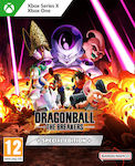 Dragon Ball : The Breakers Special Edition Xbox Series X Game