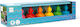 Scratch Europe Fishing Ducks Игра за риболов за 3++ месеца