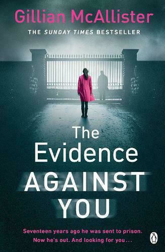 The Evidence Against You The Evidence Against You