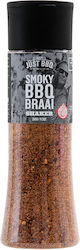 Not Just BBQ Mixture Spices & Seasonings 265gr