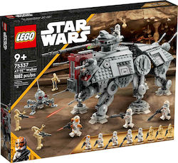Lego Star Wars AT-TE Walker για 9+ ετών