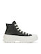 Chuck Taylor All Star Lugged 2.0 Chunky Boots Black / Egret / White