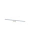 Kanlux Asten Modern Lamp Bathroom with Integrated LED White