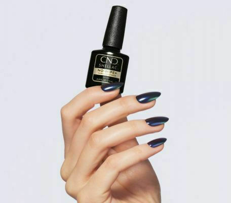 CND Shellac No-Wipe Top Coat for Gel 7.3ml