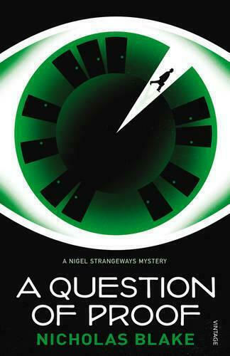 A Question of Proof A Question of Proof
