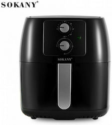 Sokany SK-8017 Friteuză Multicooker 5lt