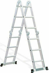 Multipurpose Ladder 4x4