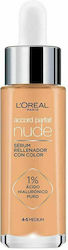 L'Oreal Paris Accord Parfait Flüssig 4-5 30ml