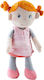 Haba Juna Rag Doll 29cm.