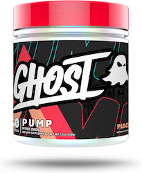 Ghost Pump 340гр Праскова Ghost Pump 340гр Праскова