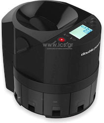 ICS DP 318 Καταμετρητής