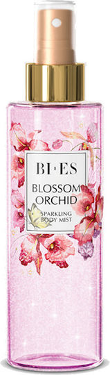 Uroda Blossom Orchid Мист за тяло 200мл