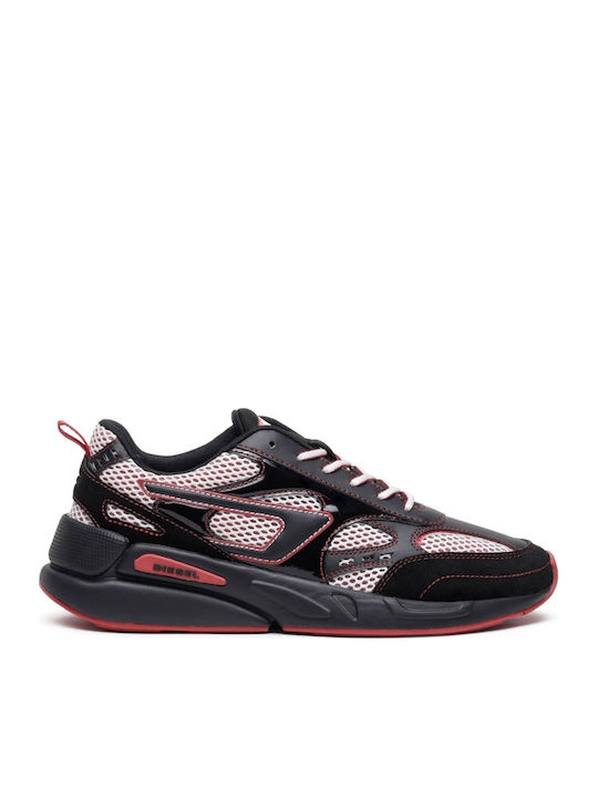 Serendipity Sneakers Black