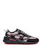 Serendipity Sneakers Black