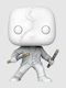 Funko Pop! Marvel: Mond-Ritter - Mister Knight 1048 Wackelkopf Exklusiv