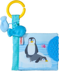 Haba Booklet - Marine Creatures Car Pendant