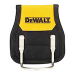 Dewalt Fabric Tool Belt with Hammer Slot