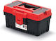 Kistenberg EVO30 Hand Tool Case Plastic with Tobacco Case Dimensions: W29.6xD17.7xH15.5cm
