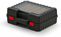 Kistenberg Plastic Tool Case KHV40S-S411 Kistenberg Plastic Tool Case KHV40S-S411