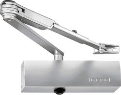 Geze TS1500-101815 Mecanism De Reîntoarcere Argintiu Geze TS1500-101815 Mecanism De Reîntoarcere Argintiu