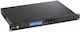 Soundsation DCX-260 Net 2 In - 6 Out Επεξεργαστής Rackmount