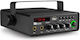 Power Dynamics PDC30 Integrated Microphone Amplifier 2 Channel 30W USB/Bluetooth