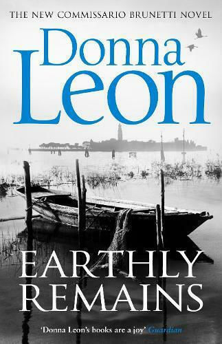 Earthly Remains Earthly Remains